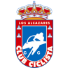 escudo de los Alcázares