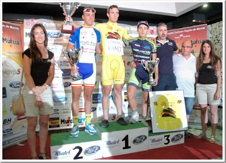 raul podium 2