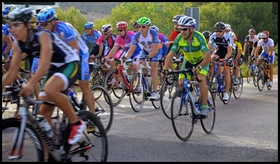 201141019 II Marcha Ciclista Cabezo de  la Plata 2