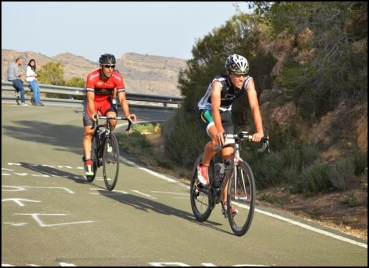 201141019 II Marcha Ciclista Cabezo de  la Plata 3