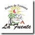 LA FUENTE