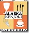 LOGO ALASKA KENJOKI TRZ