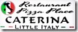 PIZZERIA CATERINA