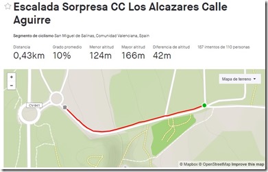 escaleritas